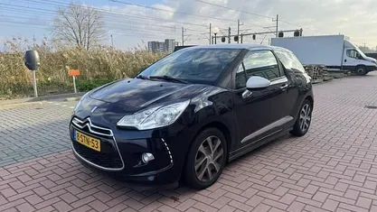 Occasion Citroën DS3 So Chic 82 PK (60 kW) 2013 Hatchback
