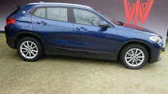 Gebruikt 2019 BMW X2 Executive SUV | € 19.900 (Goede deal)