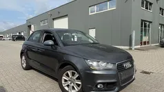 Overige Gebruikt 2013 Audi A1 Hatchback | € 3.500 (Goede deal)