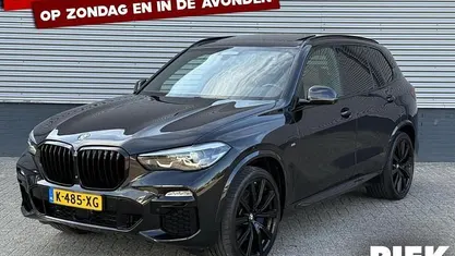 Gebruikt 2019 BMW X5 Executive SUV | € 39.999 (Eerlijke prijs)