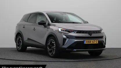 Grijs Occasion 2025 Renault Symbioz Esprit Alpine SUV | € 32.895 (Eerlijke prijs)