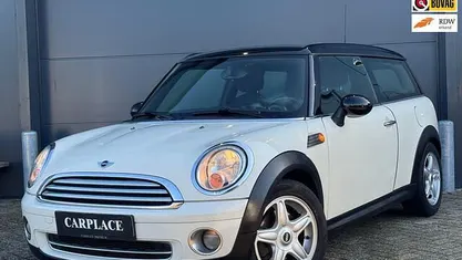 Occasion Mini Cooper 120 PK (88 kW) 2008 Hatchback