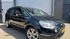 Gebruikt 2011 Ford S-MAX Titanium MPV | € 7.950 (Eerlijke prijs)