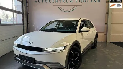 Occasion Hyundai Ioniq 5 Style 125 kW (170 PK) 2023 SUV