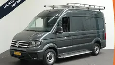 Gebruikt 2022 VW Crafter Highline Van | € 30.900 (Eerlijke prijs)