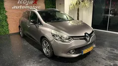 Gebruikt 2015 Renault Clio GrandTour Night&Day Stationwagen | € 3.799 (Eerlijke prijs)