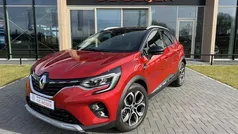 Overige Gebruikt 2021 Renault Captur Intens SUV | € 21.450 (Eerlijke prijs)