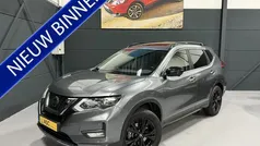 Grijs Gebruikt 2021 Nissan X-Trail N-TEC SUV | € 25.950 (Eerlijke prijs)