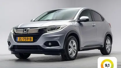 Occasion 2019 Honda HR-V Elegance SUV | € 19.345 (Goede deal)