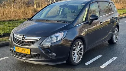 Occasion Opel Zafira Tourer Cosmo 140 PK (102 kW) 2012 MPV
