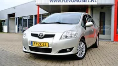 Gebruikt 2008 Toyota Auris Luna Hatchback | € 7.450 (Eerlijke prijs)