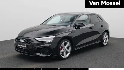 Gebruikt 2023 Audi A3 Sportback e-tron Competition Hatchback | € 32.750 (Goede deal)