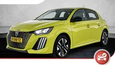 Gebruikt 2024 Peugeot e-208 Style Hatchback | € 20.800 (Eerlijke prijs)