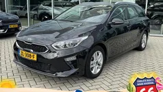 Gebruikt 2019 Kia Ceed Stationwagen | € 13.445 (Eerlijke prijs)