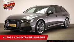 Grijs Gebruikt 2020 Audi A6 Competition Stationwagen | € 45.900 (Eerlijke prijs)