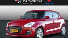 Gebruikt 2020 Suzuki Swift Hatchback | € 13.925 (Eerlijke prijs)