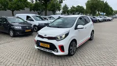 Wit Gebruikt 2018 Kia Picanto Hatchback | € 14.950 (Eerlijke prijs)
