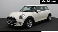 Wit Gebruikt 2020 Mini Cooper Hatchback | € 14.400 (Super prijs)