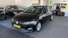 Gebruikt 2018 VW Polo Highline Hatchback | € 14.250 (Eerlijke prijs)