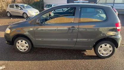 Occasion 2007 VW Fox Trendline Hatchback | € 1.000 (Eerlijke prijs)