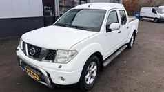 Gebruikt 2007 Nissan Navara Pickup | € 4.950 (Super prijs)