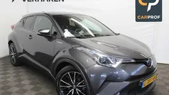 Gebruikt 2018 Toyota C-HR SUV | € 17.390 (Eerlijke prijs)