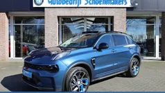 Gebruikt 2021 Lynk & Co 01 SUV | € 23.940 (Eerlijke prijs)