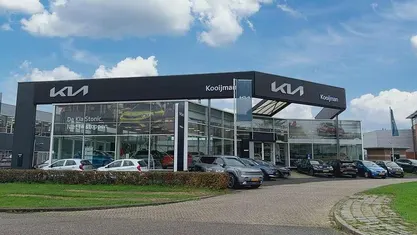 Gebruikt 2019 Kia Ceed Sportswagon Stationwagen | € 16.900 (Eerlijke prijs)