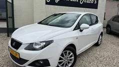 Gebruikt 2012 Seat Ibiza Copa Hatchback | € 4.450 (Eerlijke prijs)