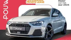 Grijs Gebruikt 2024 Audi A1 Sportback Advanced Hatchback | € 29.750 (Eerlijke prijs)