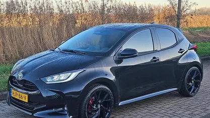 Occasion Toyota Yaris 93 PK (68 kW) 2025 Hatchback
