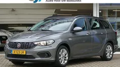 Grijs Gebruikt 2018 Fiat Tipo Pop Star Stationwagen | € 10.850 (Eerlijke prijs)