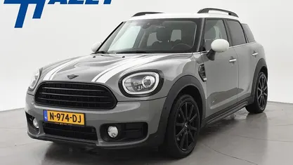 Occasion Mini Cooper Countryman 136 PK (100 kW) 2018 SUV