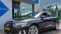 Gebruikt 2021 Audi A3 Business Sedan | € 21.950 (Eerlijke prijs)