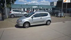 Grijs Gebruikt 2005 Chevrolet Kalos Hatchback | € 950 (Eerlijke prijs)