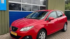 Gebruikt 2008 Seat Ibiza Stylance Hatchback | € 2.999 (Eerlijke prijs)