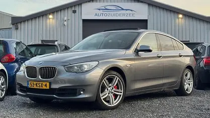 Occasion 2010 BMW 535 Executive Hatchback | € 10.950 (Eerlijke prijs)