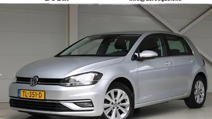 Occasion VW Golf VII Comfortline 2018 Hatchback
