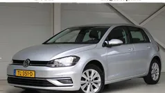 Gebruikt 2018 VW Golf VII Comfortline Hatchback | € 15.795 (Eerlijke prijs)