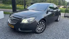 Grijs Gebruikt 2009 Opel Insignia Edition Sedan | € 4.450 (Goede deal)
