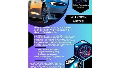 Occasion Opel Vivaro 90 PK (66 kW) 2014 MPV