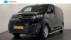 Gebruikt 2023 Citroën Jumpy MPV | € 25.267 (Eerlijke prijs)