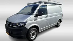 Grijs Gebruikt 2019 VW T6.1 Business Van | € 17.900 (Goede deal)
