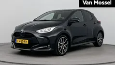 Gebruikt 2021 Toyota Yaris Hybrid Executive Hatchback | € 23.435 (Eerlijke prijs)