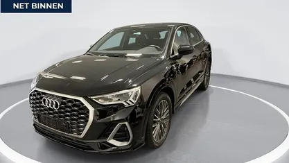 Occasion 2026 Audi Q3 SUV | € 36.740 (Super prijs)