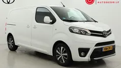 Gebruikt 2019 Toyota Proace Van | € 14.999 (Goede deal)