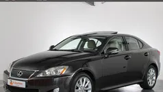 Gebruikt 2010 Lexus IS250 Executive Line Sedan | € 14.900 (Goede deal)