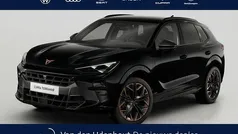 Zwart Nieuw 2025 Cupra Terramar VZ SUV | € 53.620 (Eerlijke prijs)