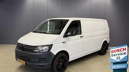 Occasion VW T6.1 150 PK (110 kW) 2019 Van