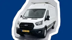 Gebruikt 2022 Ford Transit Trend Van | € 19.945 (Super prijs)
